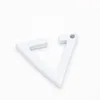 White Triangle 2