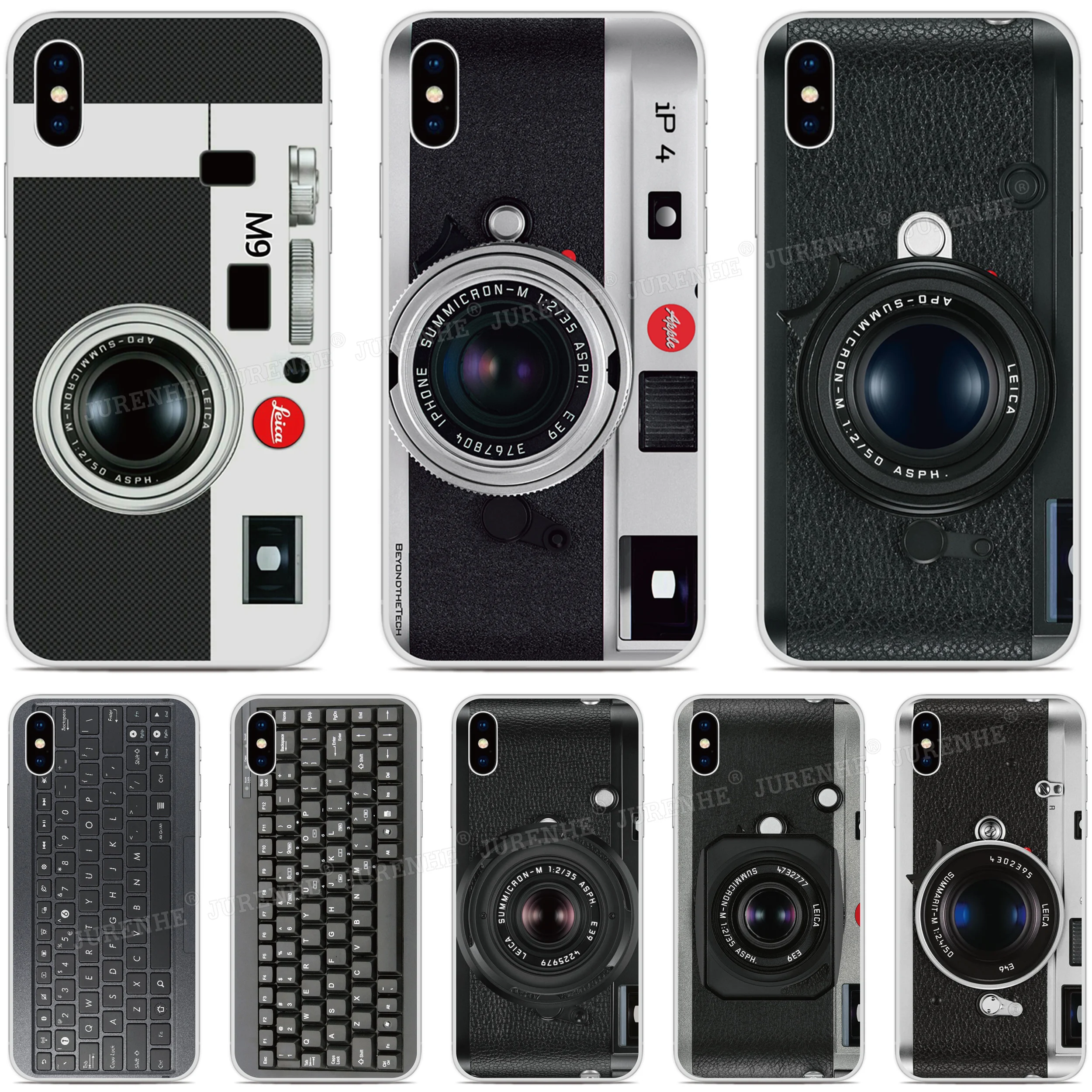Силиконовая крышка динамика камеры для Cubot Note 20 7 X30 C30 P40 P30 P20 X19 R15 R19 Max 2 J3 Pro J7 J5 2019 X18
