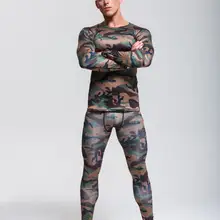 Велосипедные комплекты одежды, мужской костюм для велоспорта, нижнее белье для верховой езды, быстросохнущие трико для фитнеса, камуфляжный спортивный костюм, мужской спортивный костюм