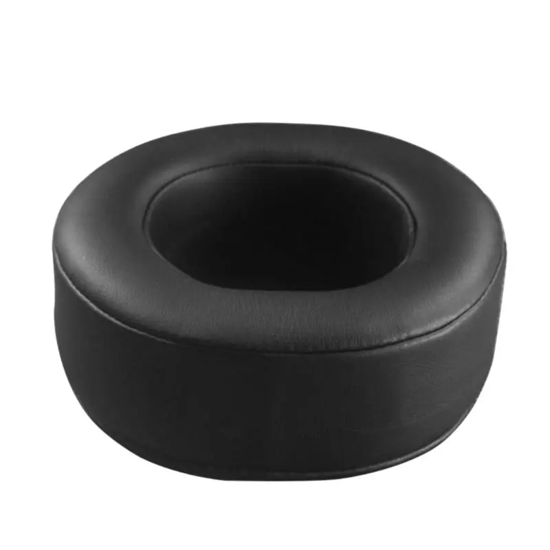 1 пара сменных подушечки для наушников Подушка для SONY MDR-DS7500 MDR-HW700DS гарнитура Q84A