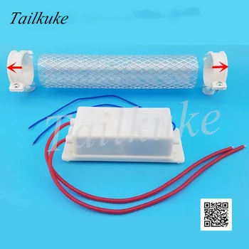 

Ozone Generator Accessories 7g Ozone Tube Quartz Tube Ozone Generator and Ozone Power Supply