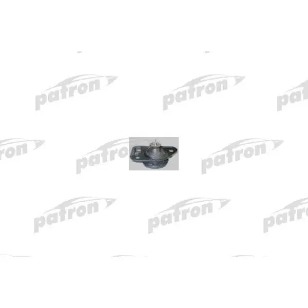 Опора двигателя DAEWOO: NUBIRA 97 03 мКПП PATRON PSE3977| |