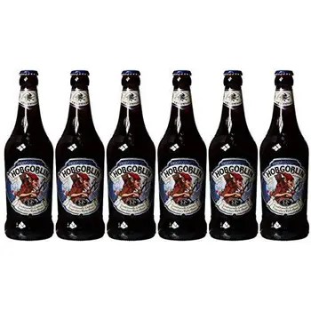 

BIRRA HOBGOBLIN CL50