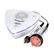 Новейший технологический аппарат для красоты многофункциональный уход за кожей лица массаж салон красоты машина