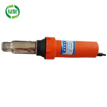 

Hot Air Tarpaulin Welding Heat Gun Ptc Heating Element For Hot Melt Glue Gun