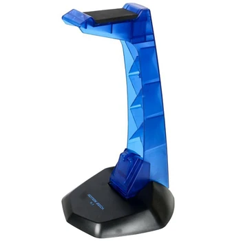 

KOTION EACH K1 Gaming Headset Bracket Headset Rack Earphone Display Shelf Universal Multifunctional Headphone Bracket