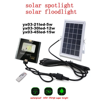 

Outdoor Garden Fence light Solar Power LED Solar Wall lamp Night Light-Sensitive Security Gate Porch Path Patio Fence lighting r
