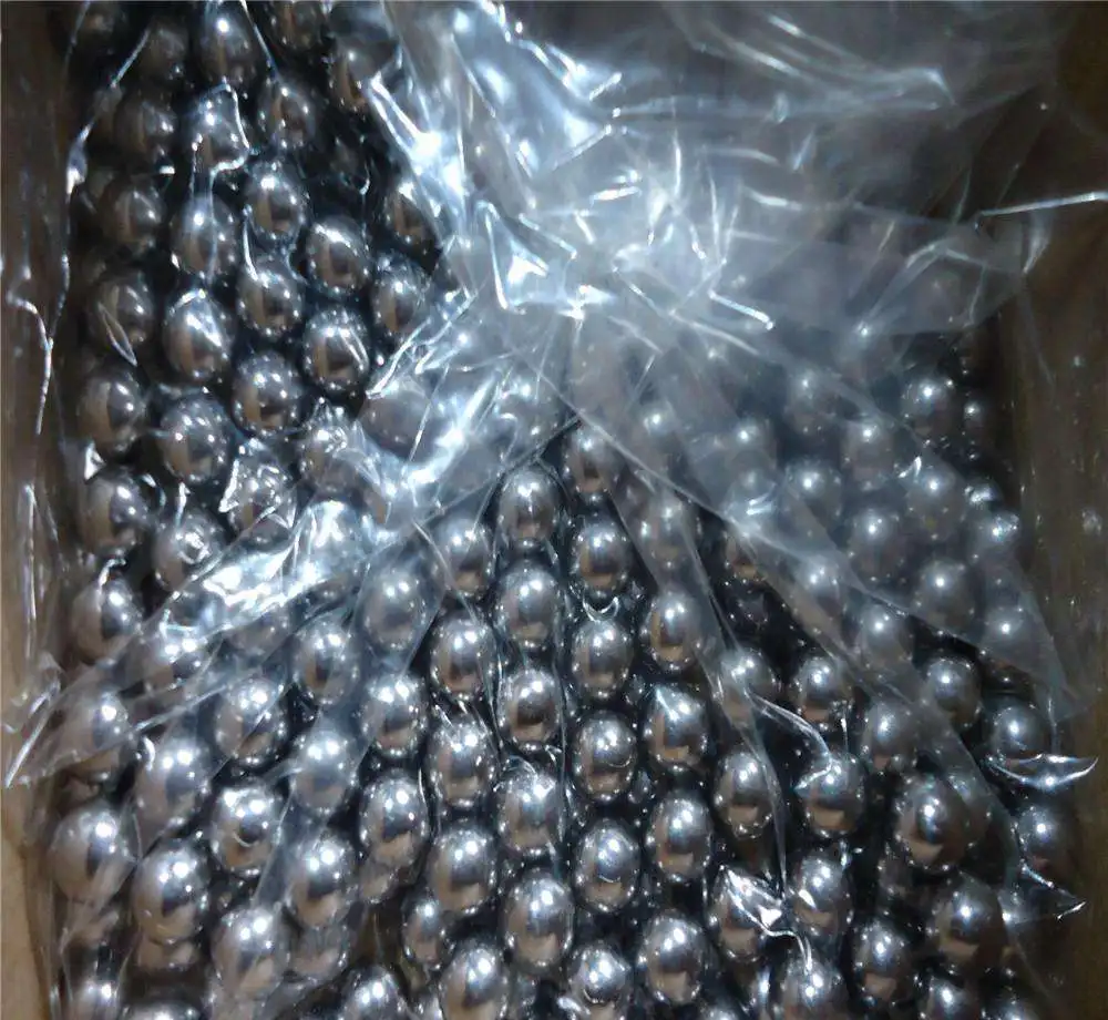 Стальные шарики G10 1 кг 10 11 113 5 12 7 13 14 288 15 875 16 669 17 463 18 256 19 844 20 мм шариковый