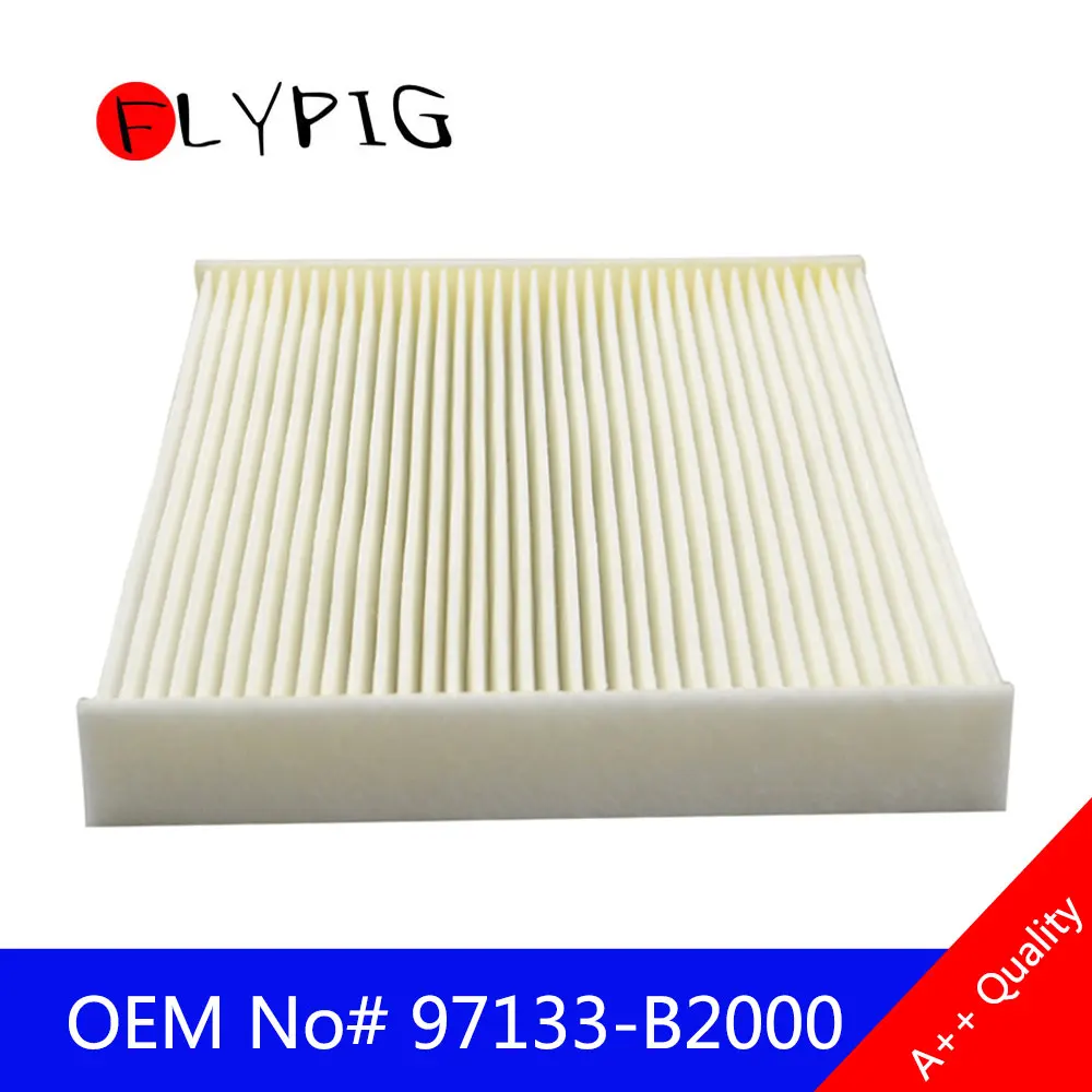 Cf1331 Cabin Air Filter Fits For For Kia Soul 2014 2016 97133