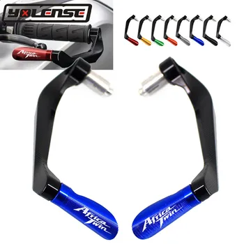 

For HONDA CRF 1000L CRF1000L CRF1100L Africa Twin ABS/DCT 2016-2020 CNC Handlebar Grips Brake Clutch Levers Guard Protector