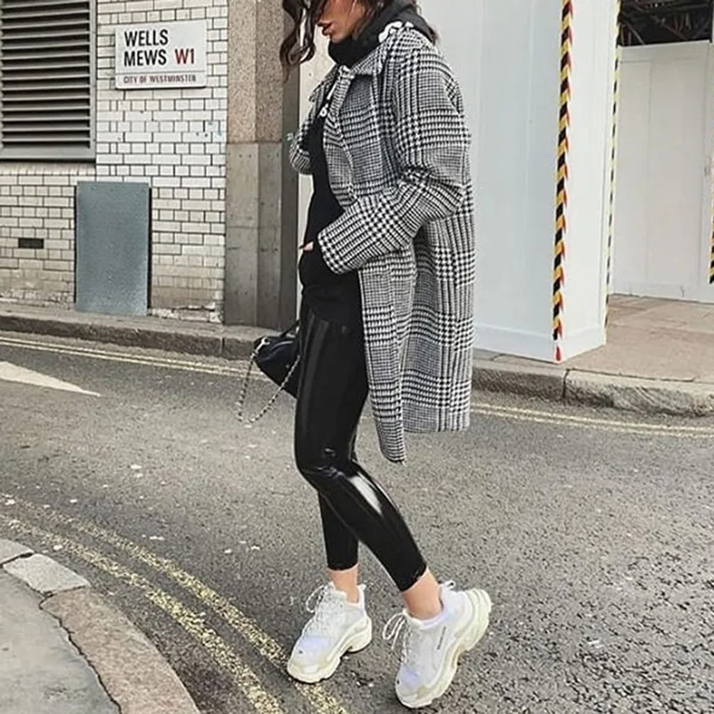 Z20 женские леггинсы с эффектом мокрого вида из искусственной кожи, черные облегающие длинные штаны, женские S-3XL с высокой талией, теплые сексуальные обтягивающие леггинсы