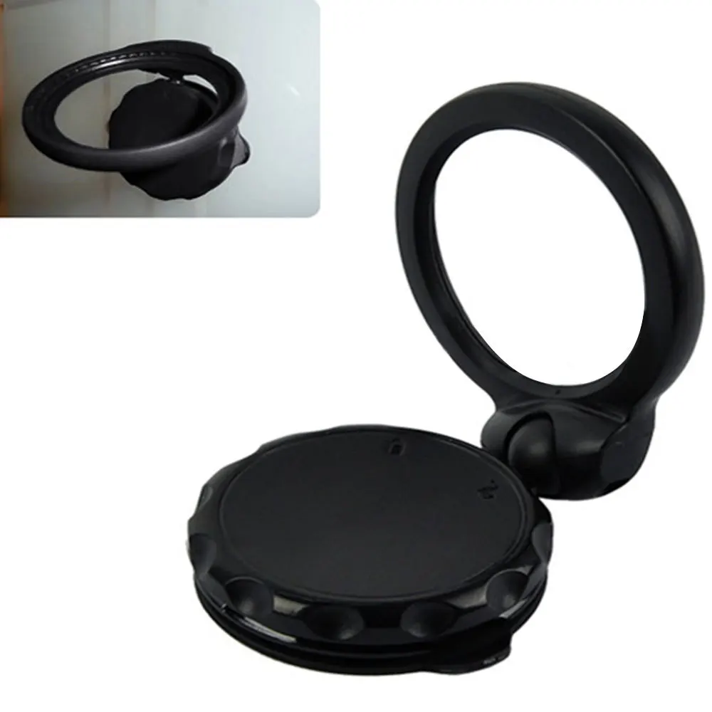

Car holder Support with Easyport Rotating Suction Cup for Tomtom One X XL GPS Black