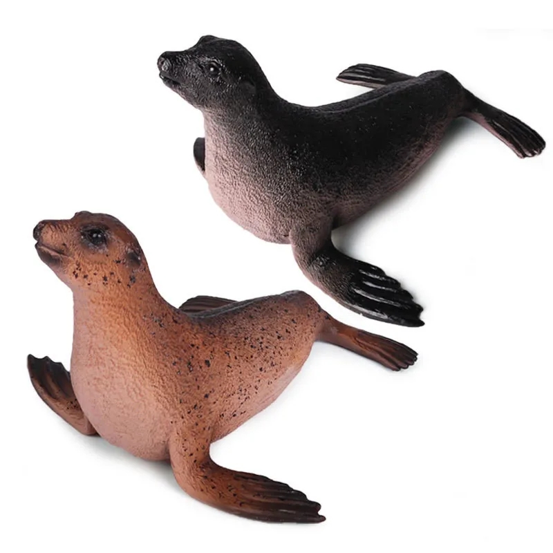 バーゲンセール コレクタ Collecta 454 アシカ 動物フィギュア Firmadys Pl
