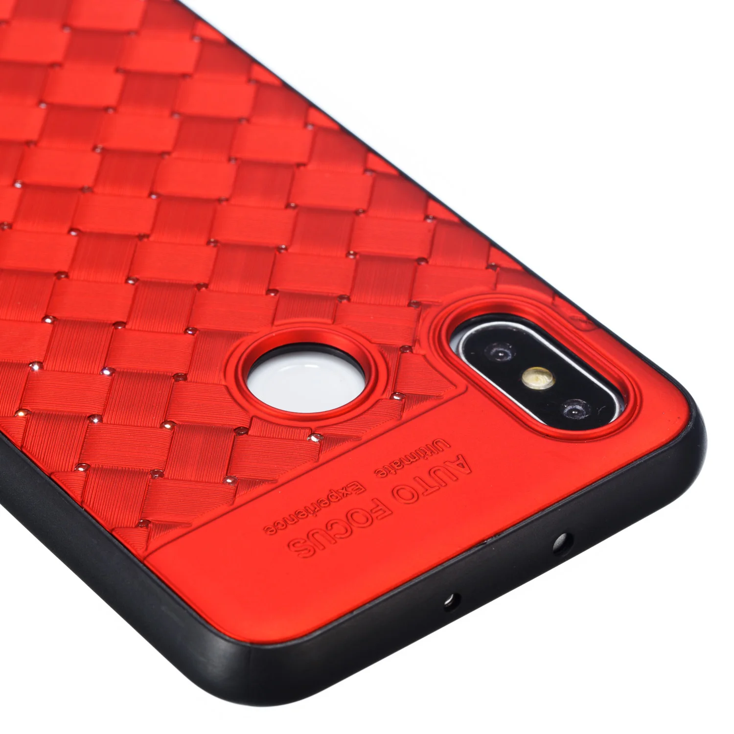 Чехол для xiaomi redmi Note 6, 4, 5, Роскошный деловой матовый тканевый чехол-накладка, мягкий силиконовый чехол для xiaomi redmi 5, 6, 7, чехол