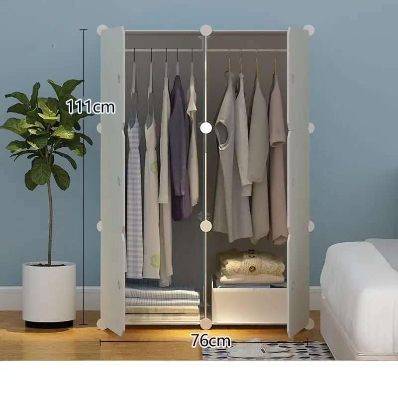 Guardaroba Ropero комод для Armario Armoire дальномер шкаф хранения спальни|Шкафы| |