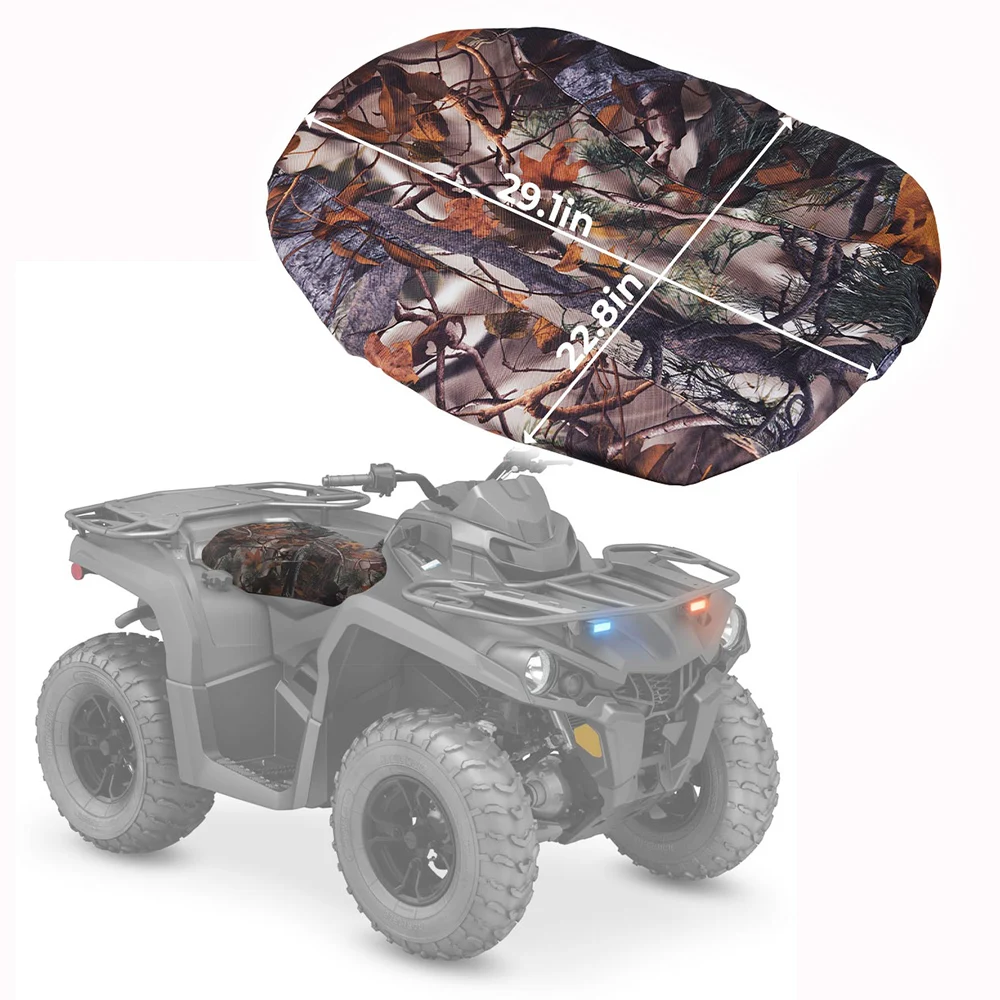 Accessories Atv Polaris Polaris Atv Seat Cover Polaris Sportsman