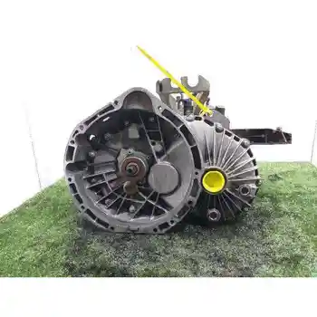 

A1683601900 MERCEDES GEARBOX CLASS (W168)