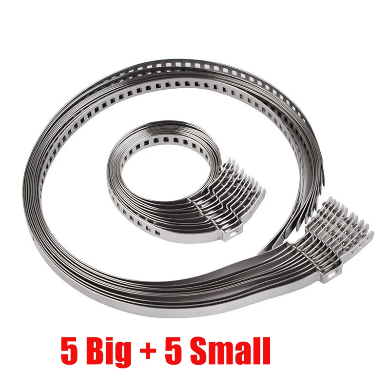 CV Boot Clamp Pliers, Universal CV Boot Clamp Tool Heavy Duty Ear Clamp Pliers, In-Line CV Axle Removal Tool - Foto 6