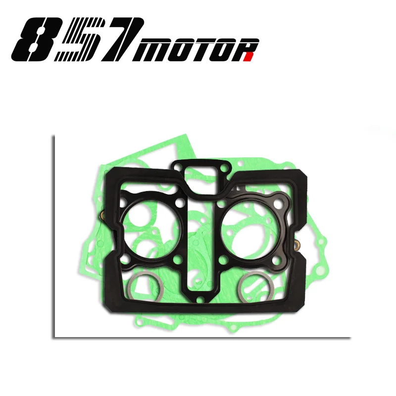 Complete Gasket Set For Motorcycle 253fmm Rebel Ca250 Cmx250 Vento