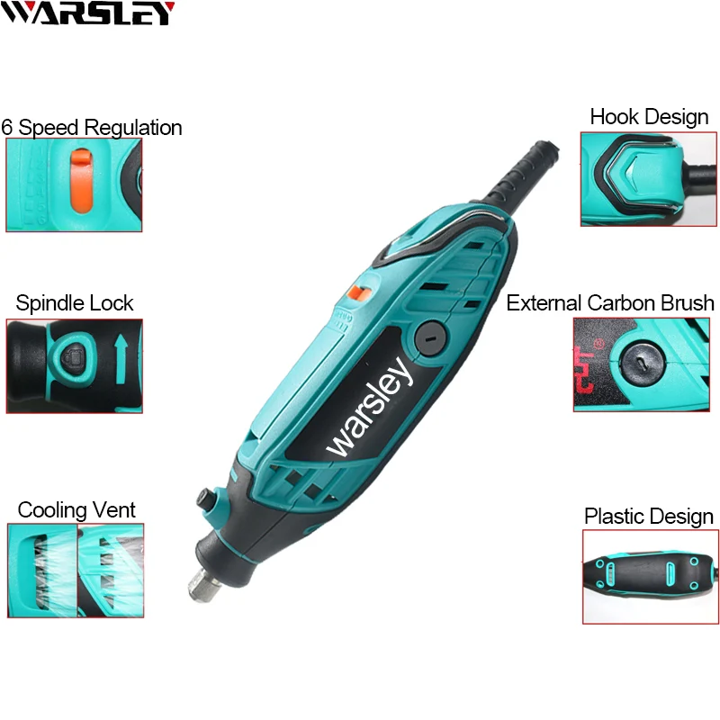 NONTAUS A50 Professional 1536Kbps Digital Voice