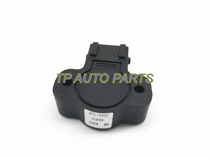 Для датчика положения дроссельной заслонки Wabash 971-0001 10663 SK | Автомобили и