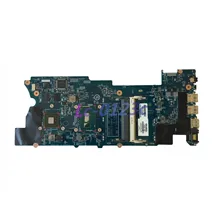 Fulcol для hp Envy X360 15-W154NR M6-W102DX M6-W Материнская плата ноутбука W/i7-5500U 930 м/2 ГБ 448.04812.0021 827523-501 827523-601