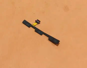 

Used Original Power On Off Button Volume Key Flex Cable FPC for GIONEE F205 Free shipping