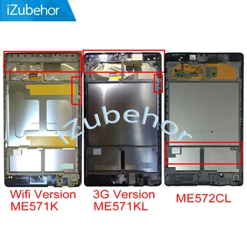 

For ASUS Google Nexus 7 2nd 2013 FHD ME571 ME571K ME571KL ME572 ME572CL K008 K009 LCD display touch screen digitizer assembly