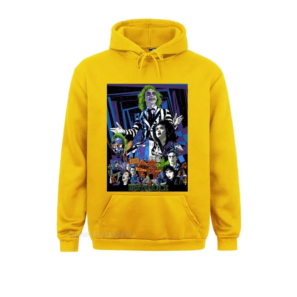 Family 98559 Hoodies for Men On Sale April FOOL DAY  Long Sleeve Sweatshirts Casual Sportswears Free Shipping 98559 yellow