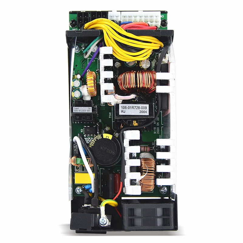 Fonte de Alimentação w para Itx Pfc para Sistema Metalfish Flex Modular 400 Flex-atx 300 pc Pequeno 1u Computador Ativa Pos Aio 500 w Psu - Imagem 6