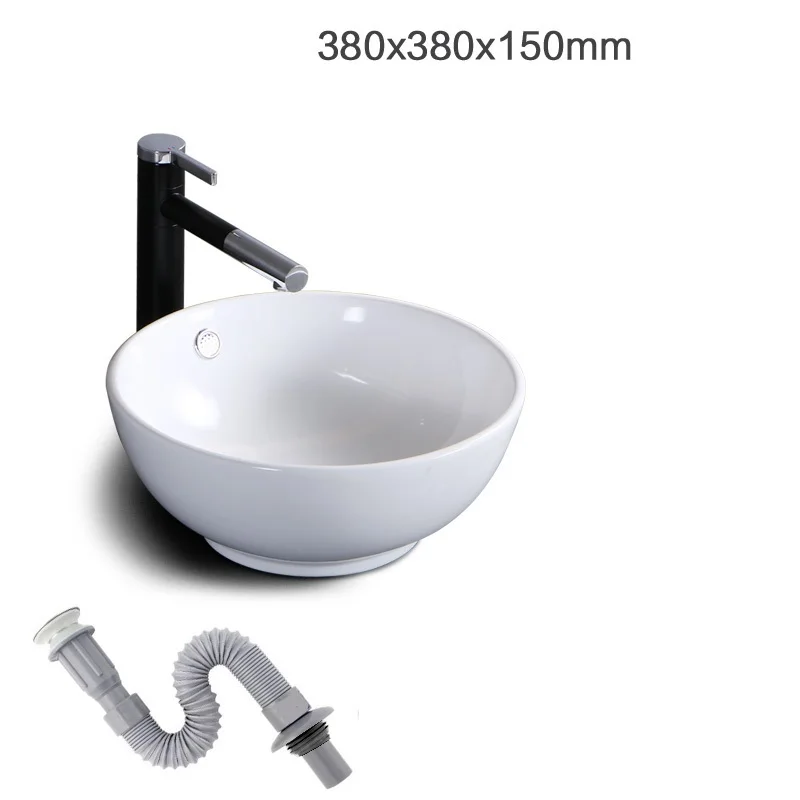 Encimera Da Appoggio Para Lavabo Salle De Bain Туалет Fregadero Bassin ванная комната ващбекен Куба Пиа баньейро раковина умывальник