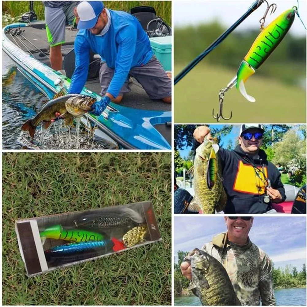 Isca de Pesca Livre de Água Mar ao ar Quente Flutuante Rotativa Cauda Iscas Duro Doce Isca Enfrentar Do2 7 Quente flutuante rotativa cauda iscas duro isca