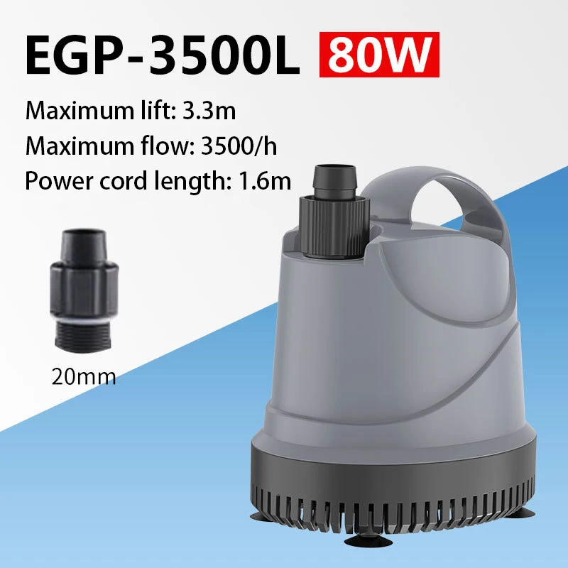 3500L