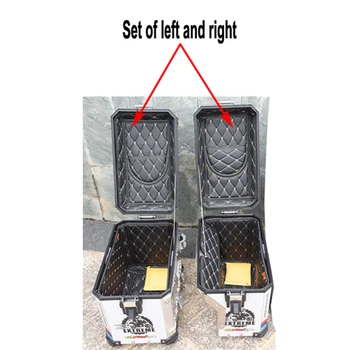 

Replacement Luggage Box Parts Accessories Motorcycle Trunk Side Tail Case