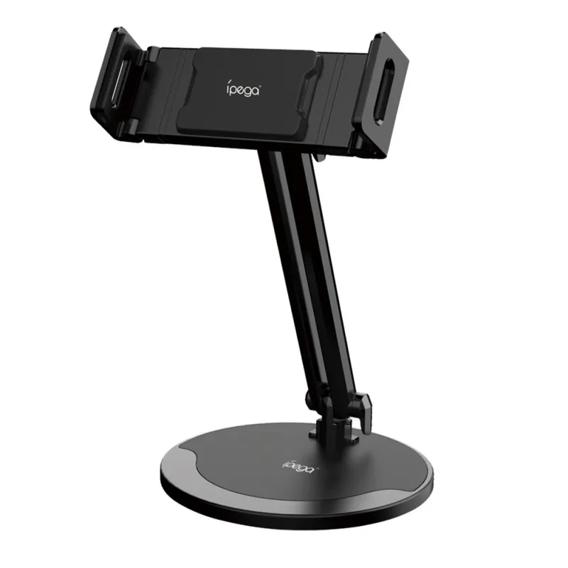 

For IPEGA 9158 Universal Desk Phone Mount Stand Table Cellphone Holder Adjustable Bracket For Nintendo Switch