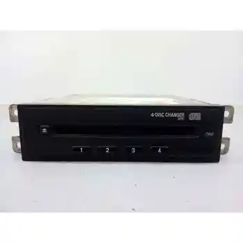 

ME1990X5259075 AUDIO SYSTEM/RADIUS CD MITSUBISHI MONTERO (V60/V70)
