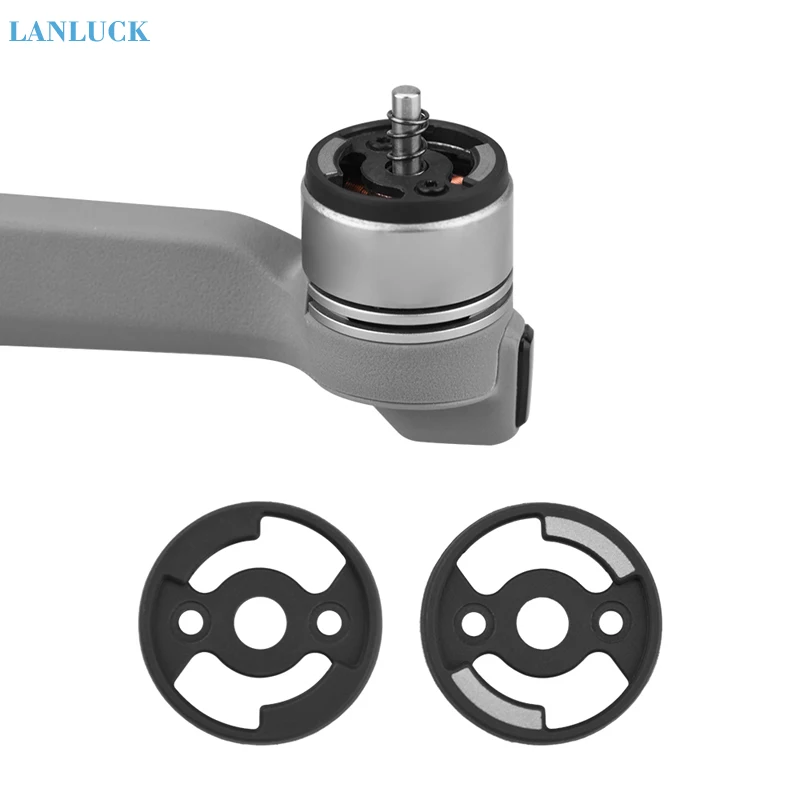 

Brand New 7238 Quick-Release Propeller Base CW/CCW for DJI Mavic Air 2 Service Repair Spare Parts Accessories