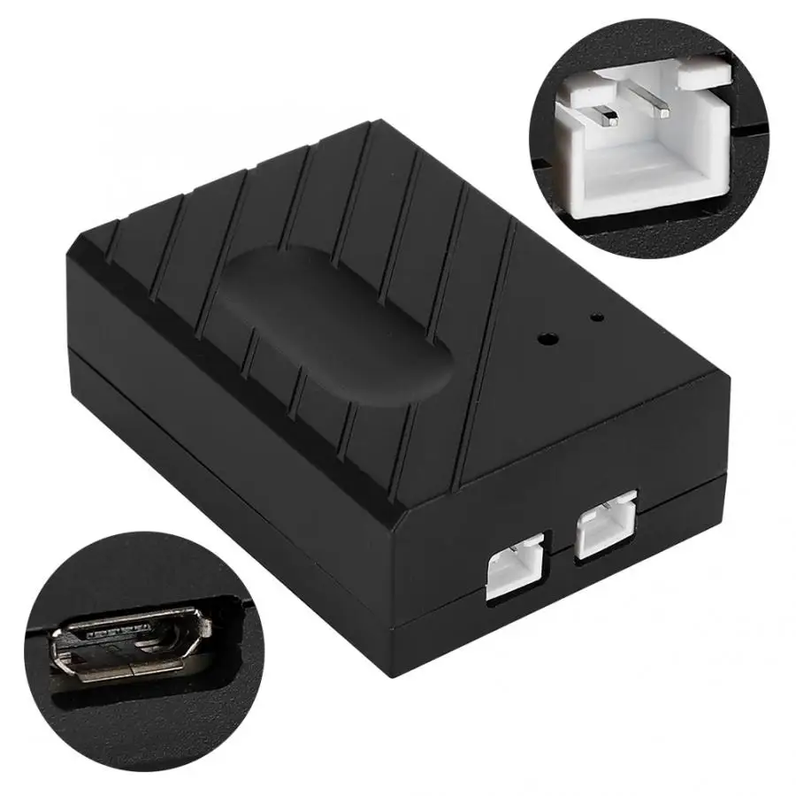 Умный WiFi переключатель двери гаража приложение дистанционное управление