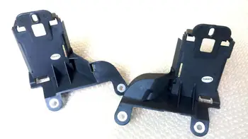 

USE FIT FOR VW Golf 7 Golf 7.5 Side assist lane change System Rear bumper bracket Support