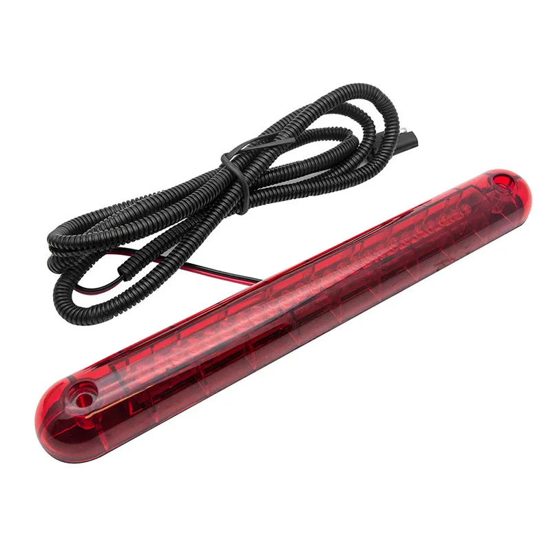  ڵ  Ʈ  ° 3RD 극ũ   Ʈ , ڵ SUV Ʈ ,   극ũ Ʈ, 24 LED, 12V, 1 PC