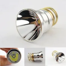 

XM-L T6 1000 Lumen Drop-in LED Flashlight Bulb For Zoomable Waterproof Torch Lamp LED Bulbs Litwo