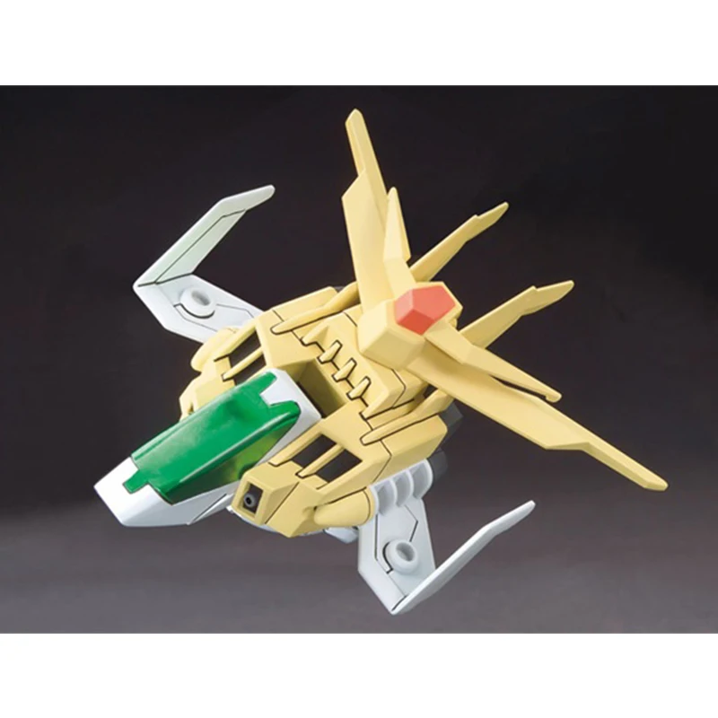 Оригинальная фигурка Bandai BB SD Gundam SDBF Star Triumph Winner в сборе игрушки модели