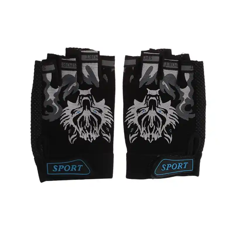kids running gloves