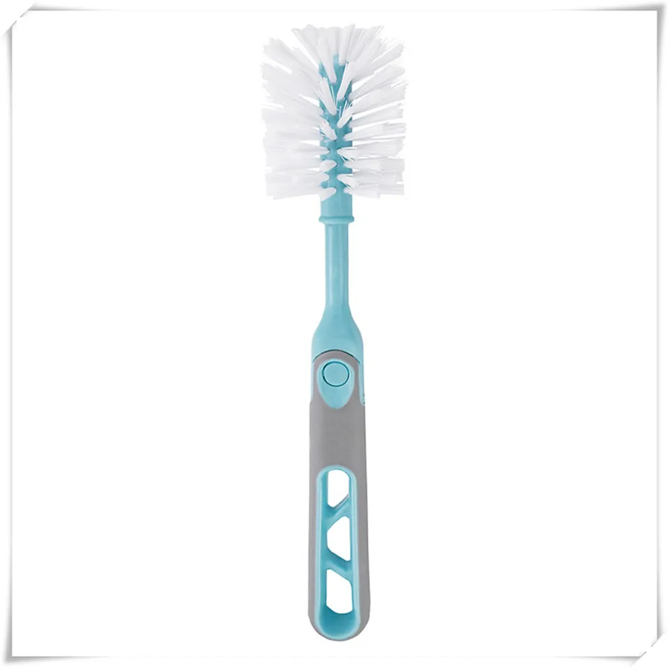 cleaning brush 16