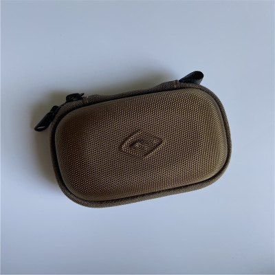 Hard Shell Case for WD My Passport SSD Drive Protective Bag Storage Box
