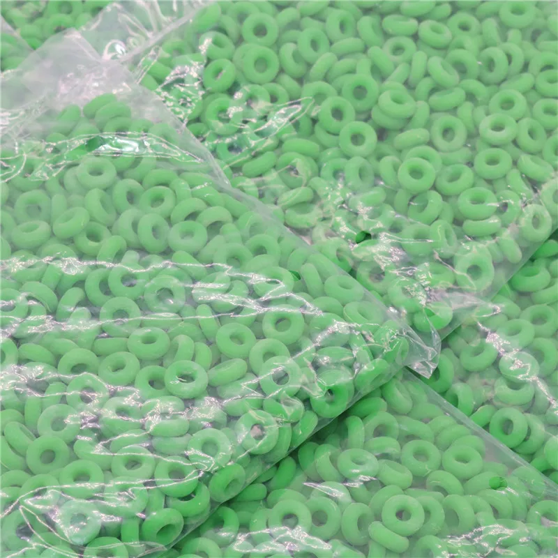 Piglets Sheep Tail Cutting Castration Rubber Ring 10/20/30/40 Pcs Farm Animal Accessories