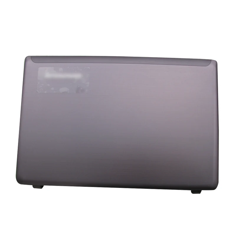 Оригинальный чехол для ноутбука lenovo Thinkpad Z570 Z575 15 6 дюймовый экран задняя
