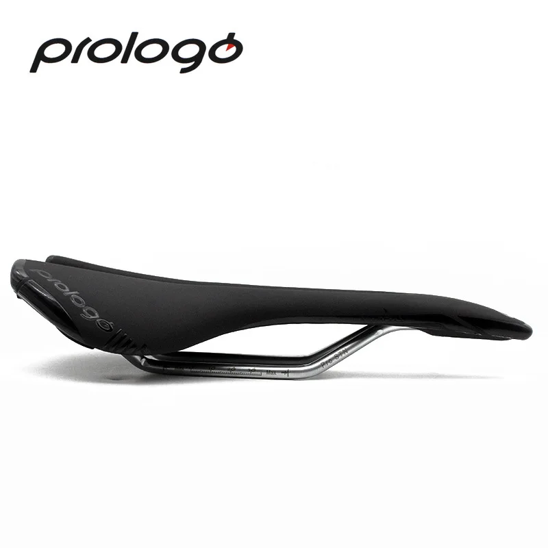 

Prologo Bicycle Seat Cushion Mountain Bicycle Saddle Pure Black tie gong Saddle OE Assembled Car Shop Seat Cushion
