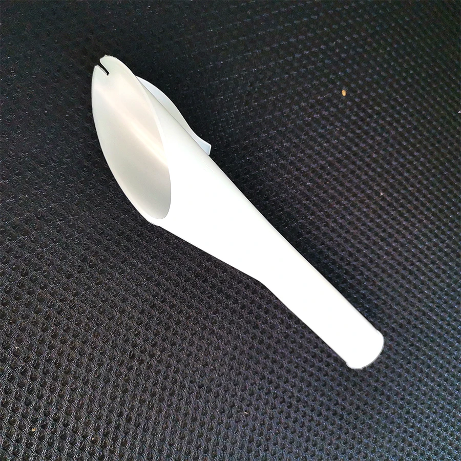 

17.5cmx2m Fuel Filling Fuel Filler Funnel 8U5Z17B068B For ford F150 Pickup