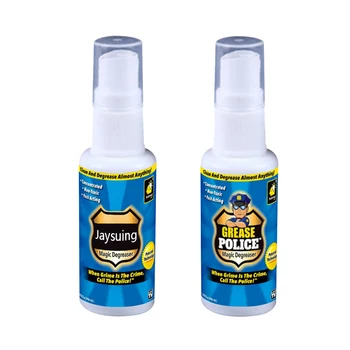 

Oil Stain Cleaner Cleaning Agent Spray Household Bathroom Cleaner